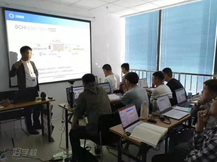石家庄Java开发与通讯信息技术技能培训课程综述